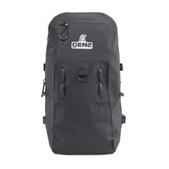 Σακίδιο πλάτης GEN2 IPX7 30lt μαύρο TPU reinforced