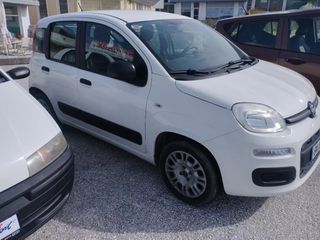 Fiat Panda 2019