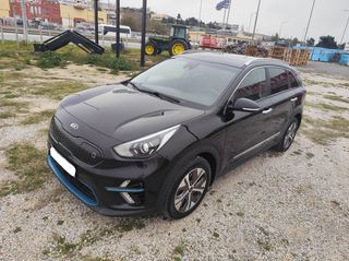 Kia Niro EV 2020 Full ηλεκτρικό