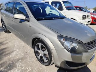 Opel Astra 2007 H1400