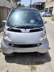 Smart ForTwo 2004 800 DIESEL