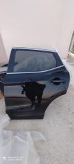 πόρτα πίσω αριστερή Nissan Qashqahi