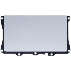 Touchpad Trackpad για Laptop HP Probook 650 G5 9WA34ES 9WA38ES 1D856US 9XF59US 650 G7 2Z5T0UC 310J4UC PS 15 L65634-001 TM-P3355-001 TC933 Silver ( Κωδ.1-PAD046 )