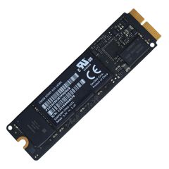 256GB SSD - Solid State Drive για Apple MacBook Air A1465 Mid 2013 Early 2015 A1466 Mid 2013 2017 A1502 Early 2015 A1398 Mid 2015 655-1838C 655-1838D 655-1838A SD6PQ4M-256G-1021 Pulled ( Κωδ.1-APL0221