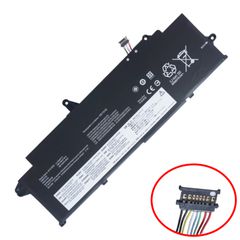 Μπαταρία Laptop - Battery για Lenovo ThinkPad T14s Gen 3 21BR 21BS Gen4 21F6 21F7 5B10W51875 5B10W51876 15.48V 52.5Wh 3295mAh με καλωδιοταινία 8pins ( Κωδ.1-BAT0859 )
