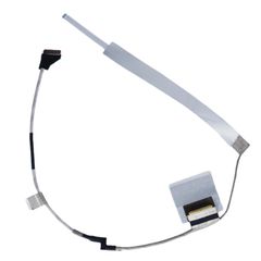 Καλωδιοταινία Οθόνης - Flex Video Screen LCD Cable για Laptop HP Probook 440 G8 M23766-001 DD0X8QLC111 DD0X8QLC912 Non Touch eDP 40pins Monitor cable ( Κωδ.1-1-FLEX1754 )