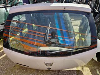 DACIA SANDERO 08>12 ΤΖΑΜΟΠΟΡΤΑ