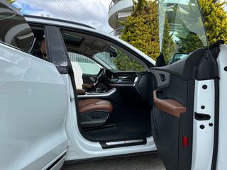Audi Q8 2019 50Tdi,S-Line,Panorama,Αεροαναρτηση,Satin pearl,ΕΛΛΗΝΙΚΟ-thumb-7
