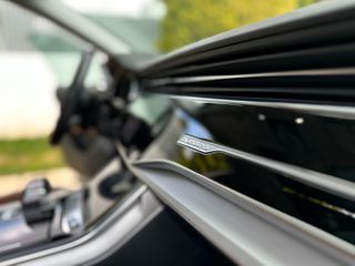 Audi Q8 2019 50Tdi,S-Line,Panorama,Αεροαναρτηση,Satin pearl,ΕΛΛΗΝΙΚΟ-thumb-13