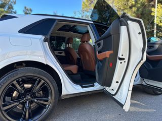 Audi Q8 2019 50Tdi,S-Line,Panorama,Αεροαναρτηση,Satin pearl,ΕΛΛΗΝΙΚΟ-thumb-4