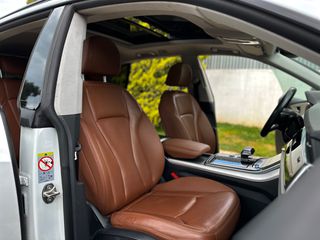 Audi Q8 2019 50Tdi,S-Line,Panorama,Αεροαναρτηση,Satin pearl,ΕΛΛΗΝΙΚΟ-thumb-15
