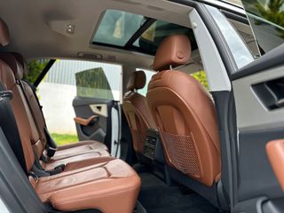 Audi Q8 2019 50Tdi,S-Line,Panorama,Αεροαναρτηση,Satin pearl,ΕΛΛΗΝΙΚΟ-thumb-16
