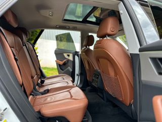 Audi Q8 2019 50Tdi,S-Line,Panorama,Αεροαναρτηση,Satin pearl,ΕΛΛΗΝΙΚΟ-thumb-17
