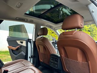 Audi Q8 2019 50Tdi,S-Line,Panorama,Αεροαναρτηση,Satin pearl,ΕΛΛΗΝΙΚΟ-thumb-18
