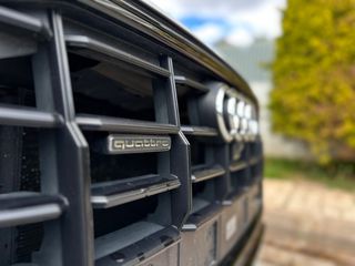 Audi Q8 2019 50Tdi,S-Line,Panorama,Αεροαναρτηση,Satin pearl,ΕΛΛΗΝΙΚΟ-thumb-30