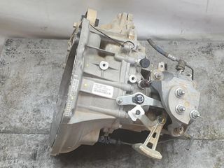 FORD FIESTA TRANSIT CONECT  ECOBOS 1.O 6GEAR L1TR-7002-GFB KOD