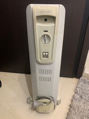Καλοριφέρ λαδιού