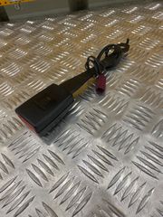 FORD FIESTA ‘13 C1BB-B61208-BB Κλείστρο ζώνης εμπρός R σε άριστη κατάσταση γνησια!!!