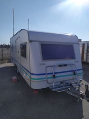 Knaus 1995 Azur 590