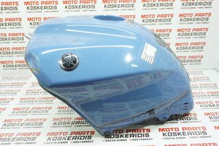 ΤΕΠΟΖΙΤΟ -> YAMAHA FJR 1300 / 2015-2018