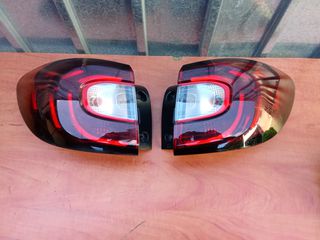 ΦΑΝΑΡΙΑ ΠΙΣΩ LED  RENAULT CAPTUR-(2013-2019)