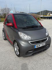 Smart ForTwo 2014