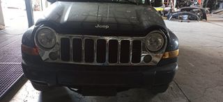 JEEP CHEROKEE 3700CC 2005 ΠΩΛΟΥΝΤΑΙ ΑΝΤΑΛΛΑΚΤΙΚΑ