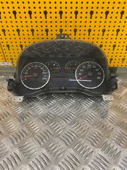 FIAT PANDA ‘03 169A3000 1.4cc Καντράν σε άριστη κατάσταση γνησια!!!