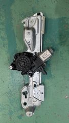 ΓΡΥΛΟΣ ΠΑΡΑΘΥΡΟΥ ΠΙΣΩ ΔΕΞΙΑ C89711-10 RENAULT MEGANE 4