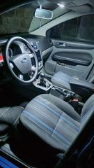 Εσωτερικός φωτισμός led για Ford focus Kuga Modeo