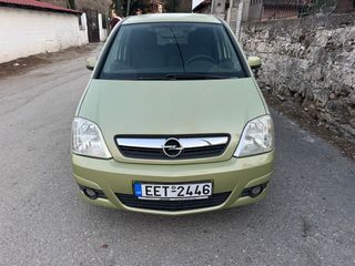 Opel Meriva 2006 1.3 CDTI DIESEL