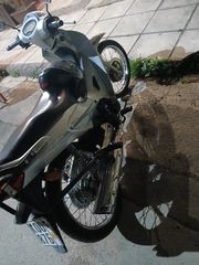 Honda Innova 125 2005