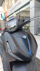 Piaggio 2025 BEVERLY 310 S E5+-thumb-2