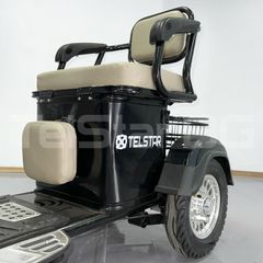 Τρίτροχη 2025 Ηλεκτρικό Τρίκυκλο 1+1 TS-750++ NEW 48V 750W-thumb-3