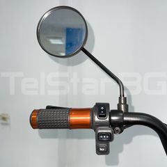 Τρίτροχη 2025 Ηλεκτρικό Τρίκυκλο 1+1 TS-750++ NEW 48V 750W-thumb-6