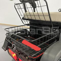 Τρίτροχη 2025 Ηλεκτρικό Τρίκυκλο 1+1 TS-750++ NEW 48V 750W-thumb-7
