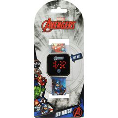 Marvel Avengers led watch-thumb-1