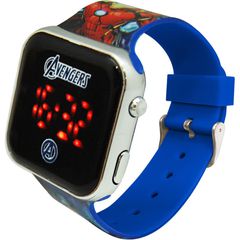 Marvel Avengers led watch-thumb-2