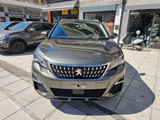 Peugeot 3008 2018 NAVI-ΚΑΜΕΡΑ-BOOK SERVICE!!
