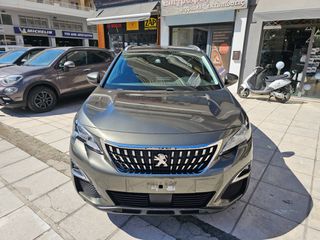 Peugeot 3008 2018 NAVI-ΚΑΜΕΡΑ-BOOK SERVICE!!-thumb-1