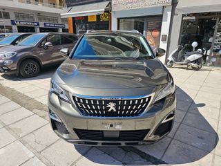 Peugeot 3008 2018 NAVI-ΚΑΜΕΡΑ-BOOK SERVICE!!-thumb-2