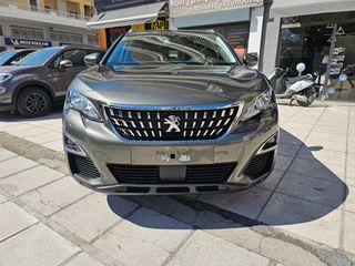 Peugeot 3008 2018 NAVI-ΚΑΜΕΡΑ-BOOK SERVICE!!-thumb-3