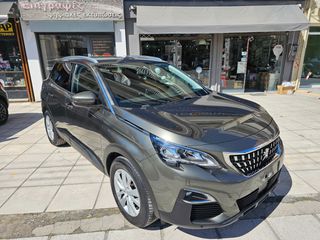 Peugeot 3008 2018 NAVI-ΚΑΜΕΡΑ-BOOK SERVICE!!-thumb-4