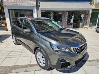 Peugeot 3008 2018 NAVI-ΚΑΜΕΡΑ-BOOK SERVICE!!-thumb-5