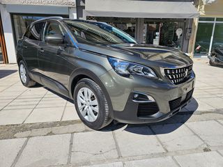 Peugeot 3008 2018 NAVI-ΚΑΜΕΡΑ-BOOK SERVICE!!-thumb-6