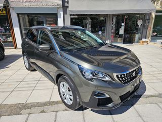 Peugeot 3008 2018 NAVI-ΚΑΜΕΡΑ-BOOK SERVICE!!-thumb-7