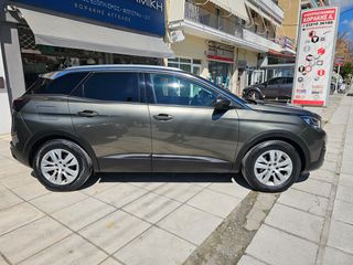 Peugeot 3008 2018 NAVI-ΚΑΜΕΡΑ-BOOK SERVICE!!-thumb-8