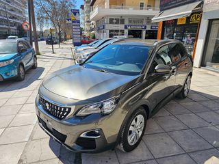 Peugeot 3008 2018 NAVI-ΚΑΜΕΡΑ-BOOK SERVICE!!-thumb-9