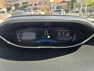 Peugeot 3008 2018 NAVI-ΚΑΜΕΡΑ-BOOK SERVICE!!-thumb-38