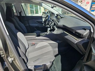 Peugeot 3008 2018 NAVI-ΚΑΜΕΡΑ-BOOK SERVICE!!-thumb-40
